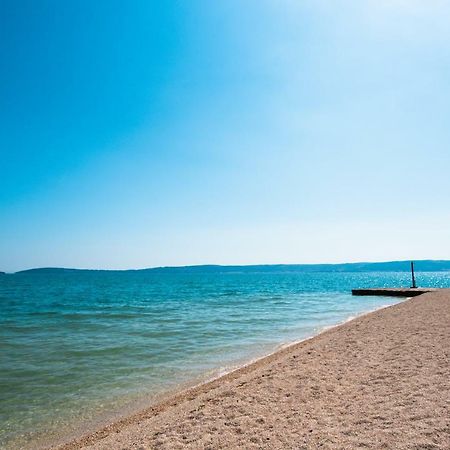 Apartments Cambio Kaštela Zewnętrze zdjęcie