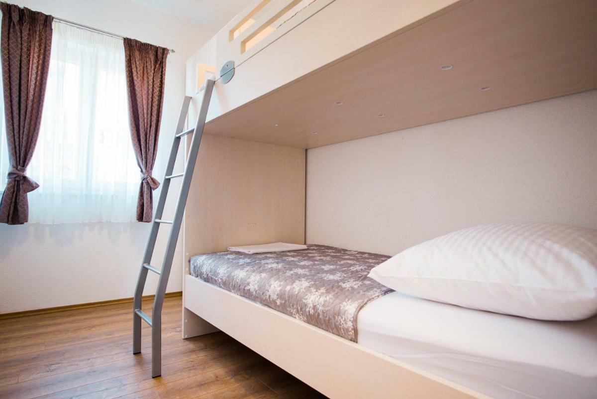 Apartments Cambio Kaštela Zewnętrze zdjęcie