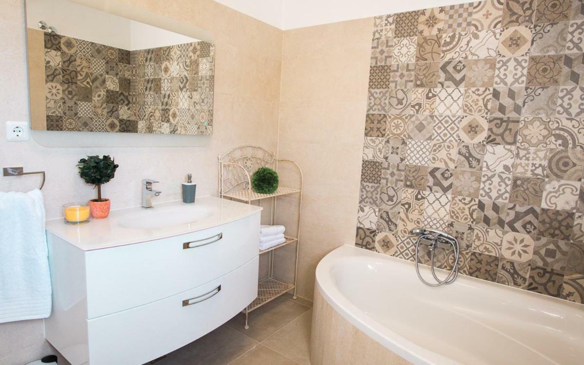 Apartments Cambio Kaštela Zewnętrze zdjęcie