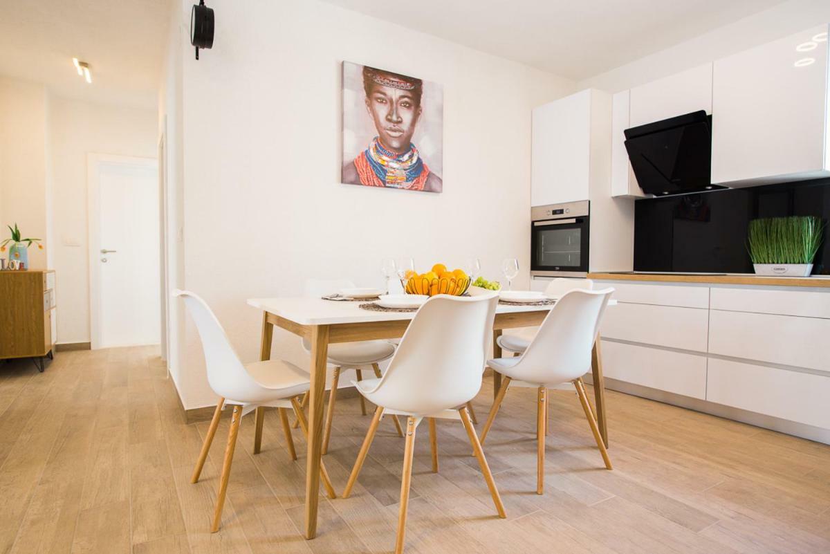 Apartments Cambio Kaštela Zewnętrze zdjęcie