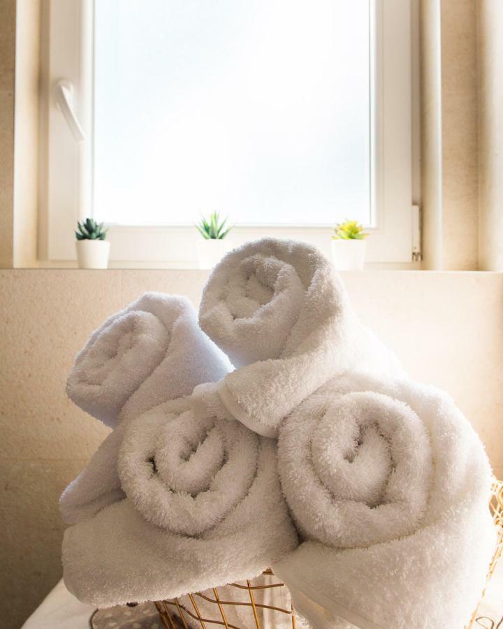 Apartments Cambio Kaštela Zewnętrze zdjęcie