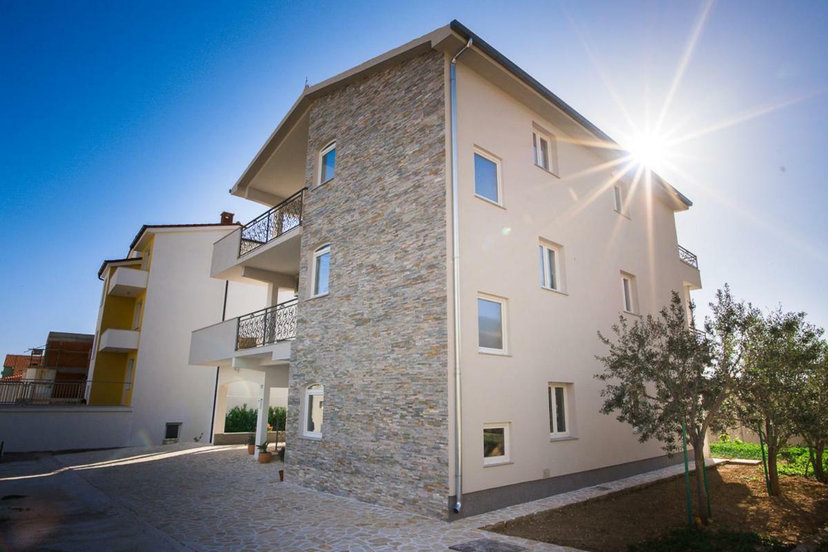 Apartments Cambio Kaštela Zewnętrze zdjęcie