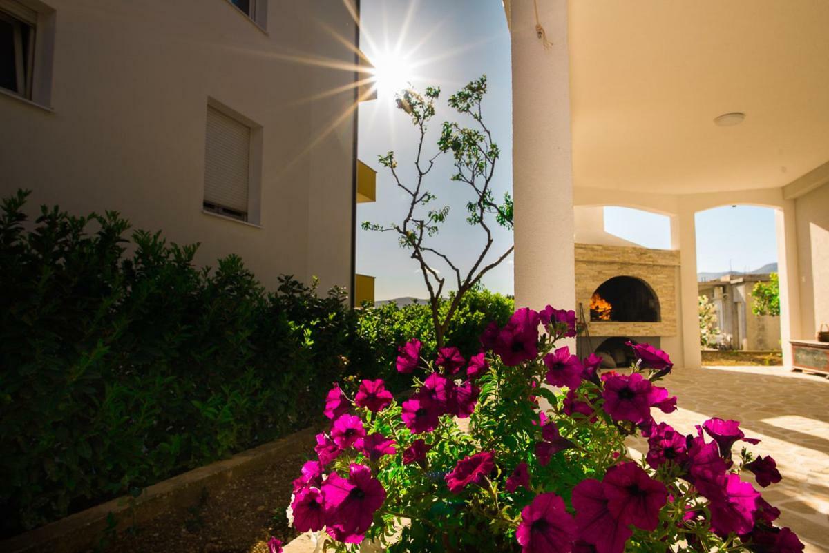 Apartments Cambio Kaštela Zewnętrze zdjęcie