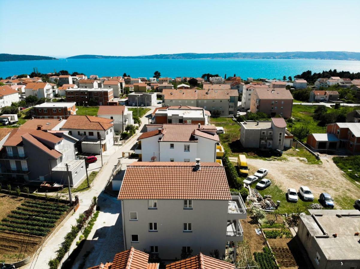 Apartments Cambio Kaštela Zewnętrze zdjęcie
